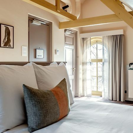 Hotel Metzlr House à Haarlem Extérieur photo
