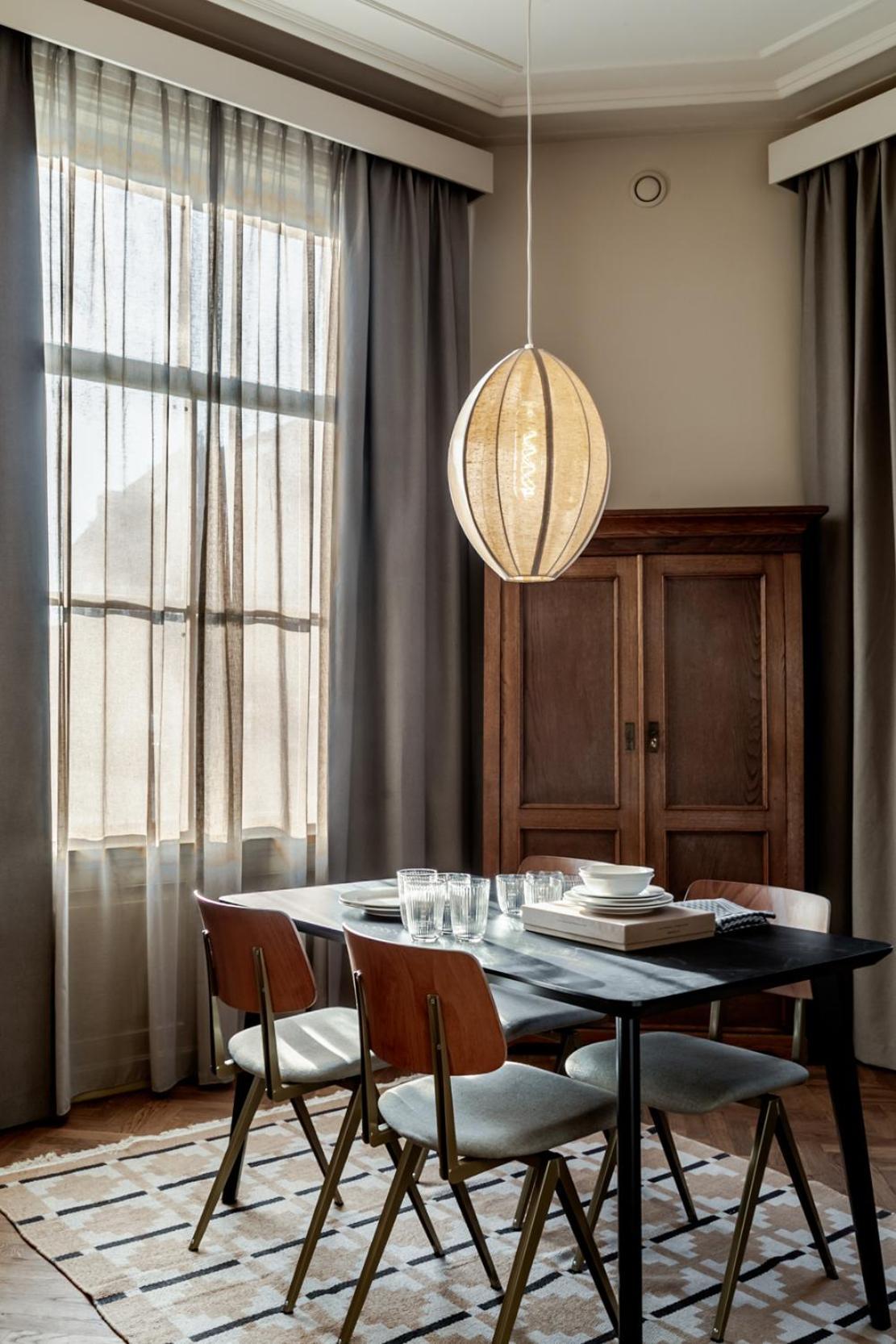 Hotel Metzlr House à Haarlem Extérieur photo
