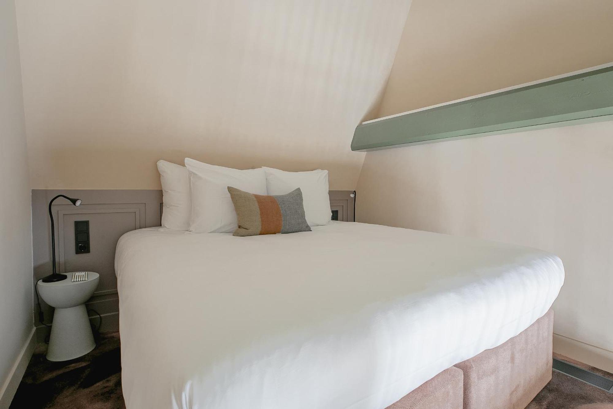 Hotel Metzlr House à Haarlem Chambre photo